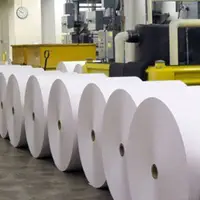 مراحل ساخت کاغذ با برنج!