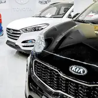 آخرین قیمت خودروهای وارداتی در بازار آزاد