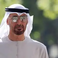 بچه تخس خاورمیانه