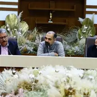 نگاهی به میراث علمی کورش صفوی