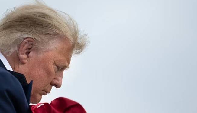 تغییر موضع عجیب ترامپ در موضوع سقط جنین