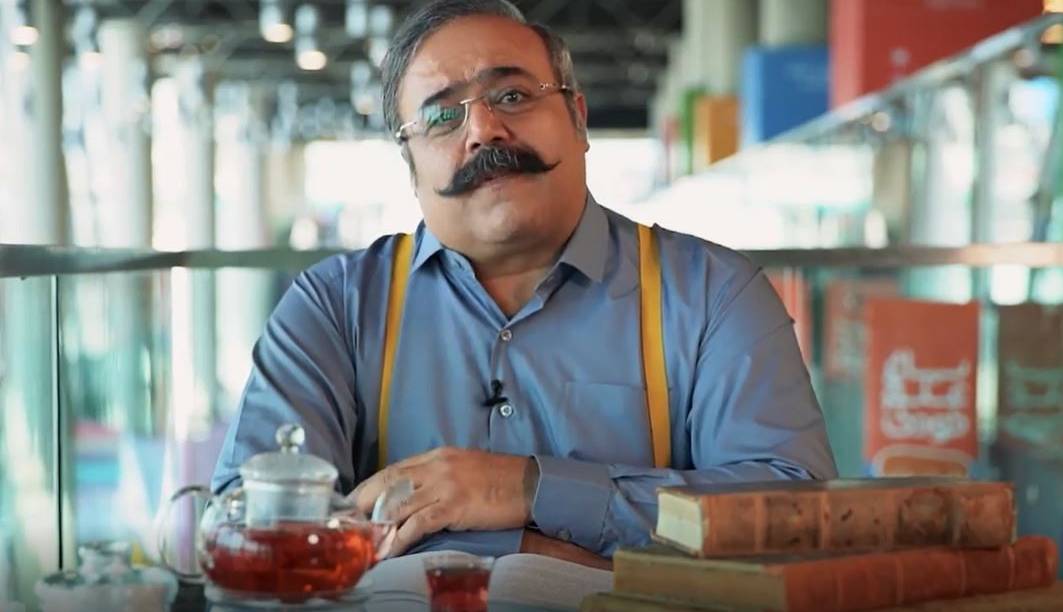 مروری طنز بر ادبیات فارسی؛ حکایتی زیبا از تذکره الاولیاء عطار نیشابوری