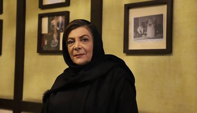 بازیگران حرفهای که برای رفتن مقابل دوربین پول میدهند!