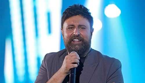 آهنگ شنیدنی «گل» از محمد علیزاده 