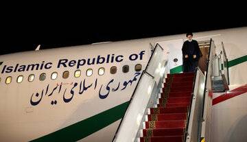 حواشی سفر رئیسی به آمریکا؛ از حضور خانواده رئیس جمهور تا سوغاتی برای ایرانی ها