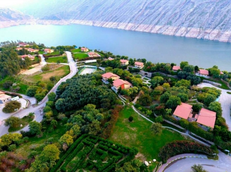 شهر زیبای بهبهان