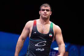 میرزازاده، دومین فینالیست ایران در قهرمانی جهان