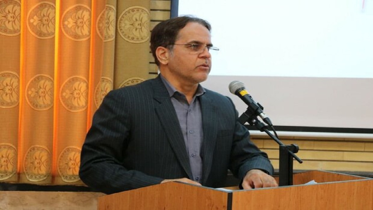 برگزاری جشن عاطفه‌ها در ۹۷۵ مدرسه استان ایلام