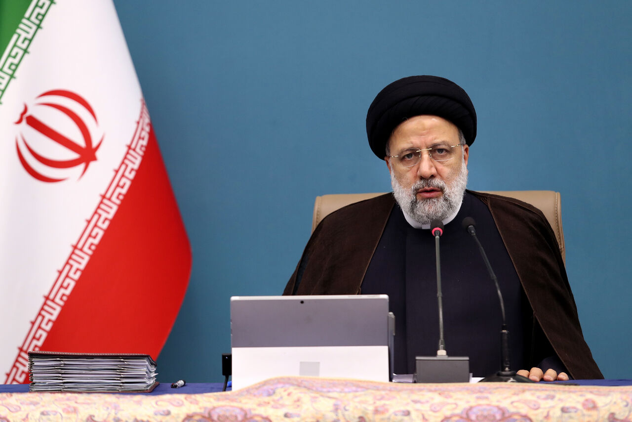 مدیرکل روابط عمومی ریاست‌جمهوری: خبر خوش و غرورانگیز رئیسی در تهران اعلام می‌شود