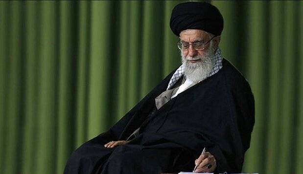 پیام تسلیت رهبر انقلاب به مجید مجیدی