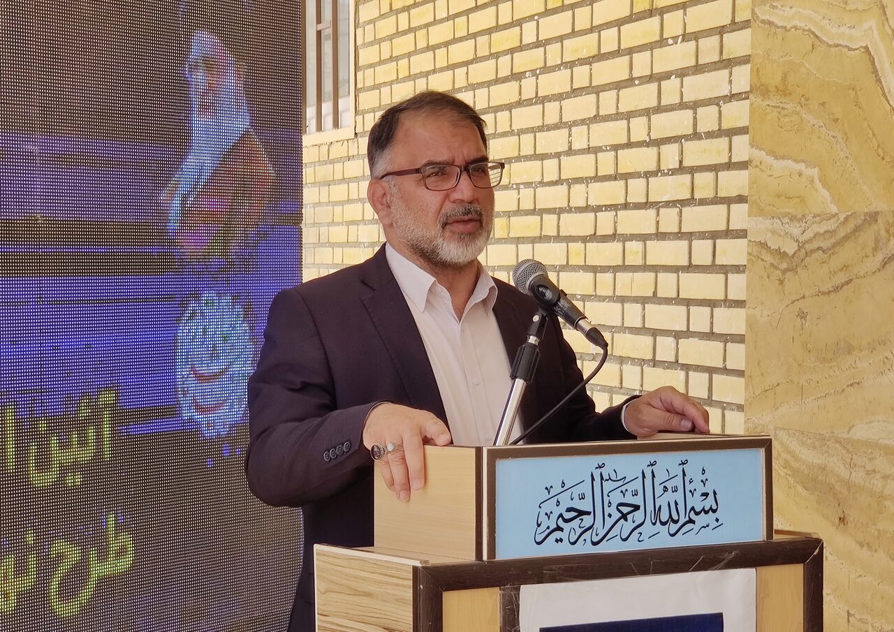 استاندار: طرحهای اولویتدار استان در سفر وزیر کار به لرستان پیگیری میشود