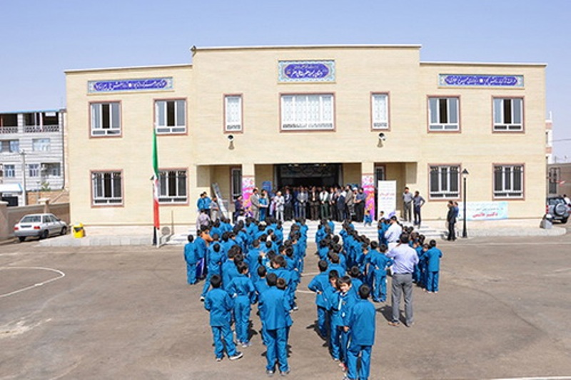 وزیر آموزش و پرورش: ۲۰ هزار «مدیر مدرسه» تغییر کردند