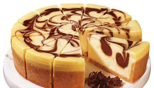 طرز پخت کیک ساده و بسیار خوشمزه