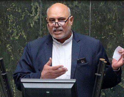 نماینده مجلس: آمریکا به جنبش «زن، زندگی، آزادی» بهعنوان طعمه خود نگاه میکند
