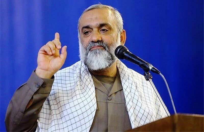 معاون هماهنگکننده سپاه: ۳۰۰ شبکه ماهوارهای علیه ایران توطئه میکنند