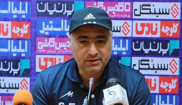 الهامی: این برد از دو جام برای من شیرینتر بود