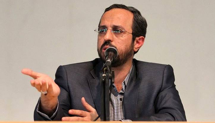 دستیار قالیباف: مجمع و دولت میگویند زیرساختهای اجرای شفافیت وجود ندارد