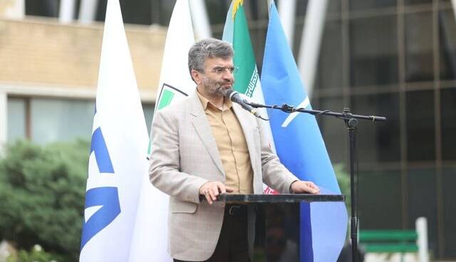 مدیرکل ورزش و جوانان خراسان رضوی منصوب شد