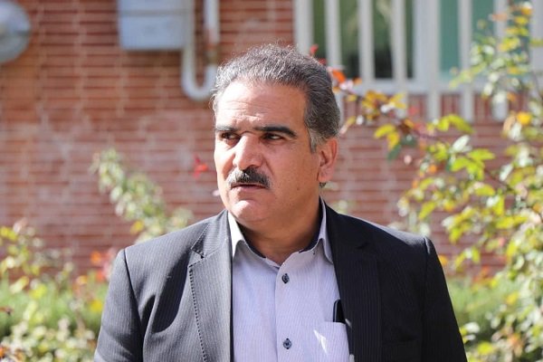 خرس قهوهای کرمان پیر شده، مریض نیست