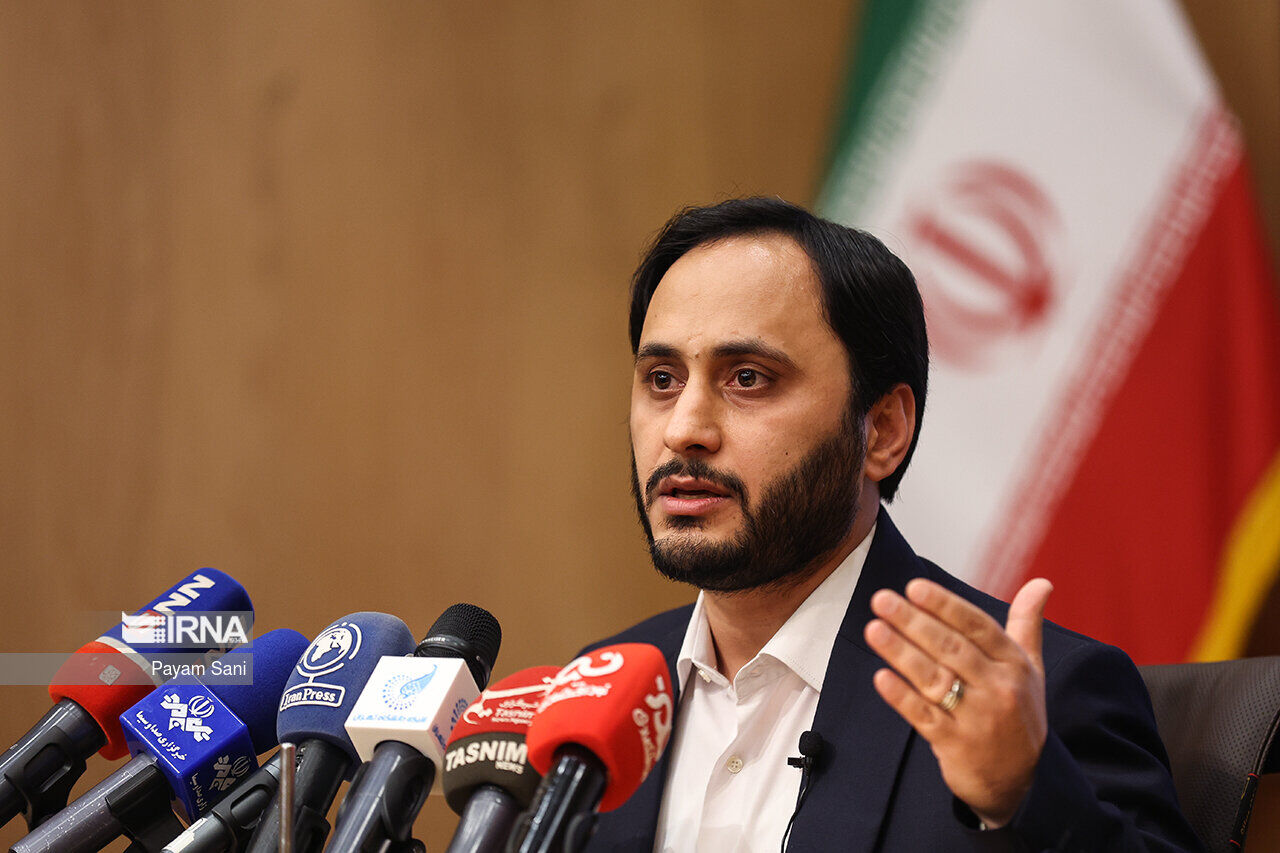 سخنگوی دولت: رویکرد آموزشی را از «سند ۲۰۳۰» به «مسجد» تغییر دادیم