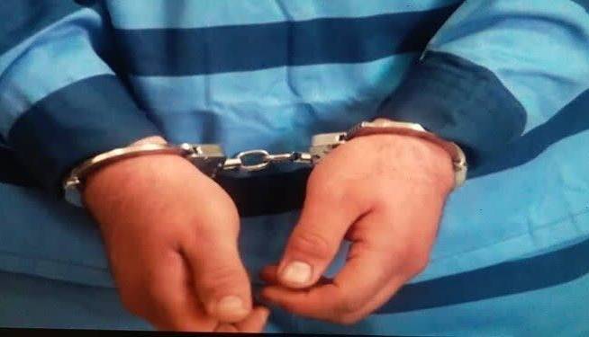 یک کارچاق‌کن مدعی نفوذ در دادگستری استان مرکزی بازداشت شد
