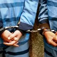 دستگیری ۳ نیروی مرتبط با گروهک‌های ضدانقلاب و تجزیه‌طلب
