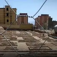 عامل اصلی عقب ماندگی نهضت ملی مسکن