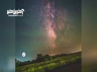 کهکشان راه شیری از کهکشان های دیگر ایجاد شده است