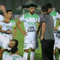 تیم‌های ما در آسیا تخم دوزرده می‌کنند!