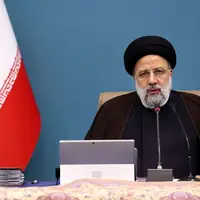 مدیرکل روابط عمومی ریاست‌جمهوری: خبر خوش و غرورانگیز رئیسی در تهران اعلام می‌شود
