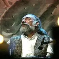یادمان چهاردهمین سالگرد استاد پرویز مشکاتیان