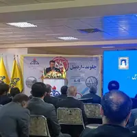 خط دوم انتقال گاز چلوند-اردبیل سال آینده به بهره‌برداری می‌رسد
