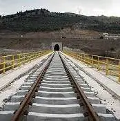 منطقه آزاد انزلی ۲۰۰ میلیارد ریال برای تکمیل خط آهن رشت-کاسپین اختصاص داد