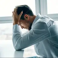 علامت عجیب افسردگی که اکثر افراد از آن بی‌خبرند