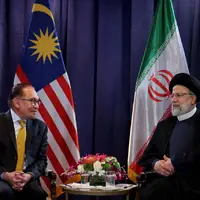 رئیس‌جمهور: تدوین برنامه جامع همکاری‌های ایران و مالزی بستری لازم در ارتقای روابط است