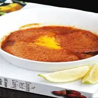 طرز تهیه سوپ سیر اسپانیایی