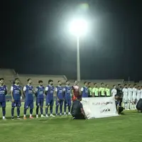 استقلال خوزستان ۱-۲ ذوب‌آهن؛ برد بزرگ ربیعی در اهواز