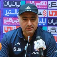الهامی: این برد از دو جام برای من شیرین‌تر بود