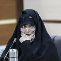 همسر رئیسی: زنان ایرانی برای حقوقشان مبارزه نمی‌کنند زیرا از حقوق برخوردارند