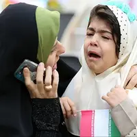 خانه و مدرسه یک خانواده است!؟