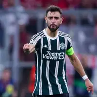 فرناندز: کسی انتظار نداشت 3 گل به بایرن بزنیم