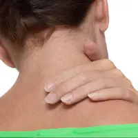 اگه گردن درد داری این حرکت رو انجام بده