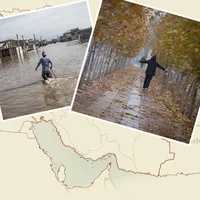 خوش خبری به مردم ایران به همراه یک هشدار!