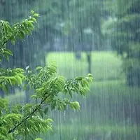 افزایش ابر و رگبار پراکنده باران در تهران