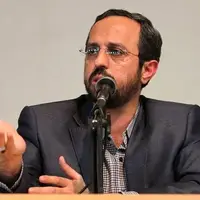 دستیار قالیباف: مجمع و دولت می‌گویند زیرساخت‌های اجرای شفافیت وجود ندارد