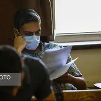 اعلام زمان برگزاری آزمون کارشناسی‌ارشد علوم‌پزشکی ۱۴۰۳