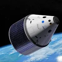 همکاری مشترک اروپا با هند برای سفر به ماه