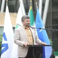 مدیرکل ورزش و جوانان خراسان رضوی منصوب شد