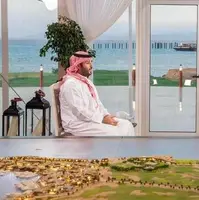 بن‌سلمان از شرط ریاض برای سازش با اسرائیل گفت