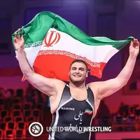 آغاز رقابتهای کشتی فرنگی جهان از ساعاتی دیگر